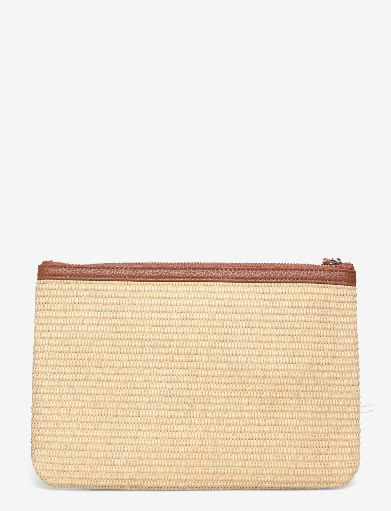 Valentino Bags - MAIAM - toiletries - naturale/cuoio - 1
