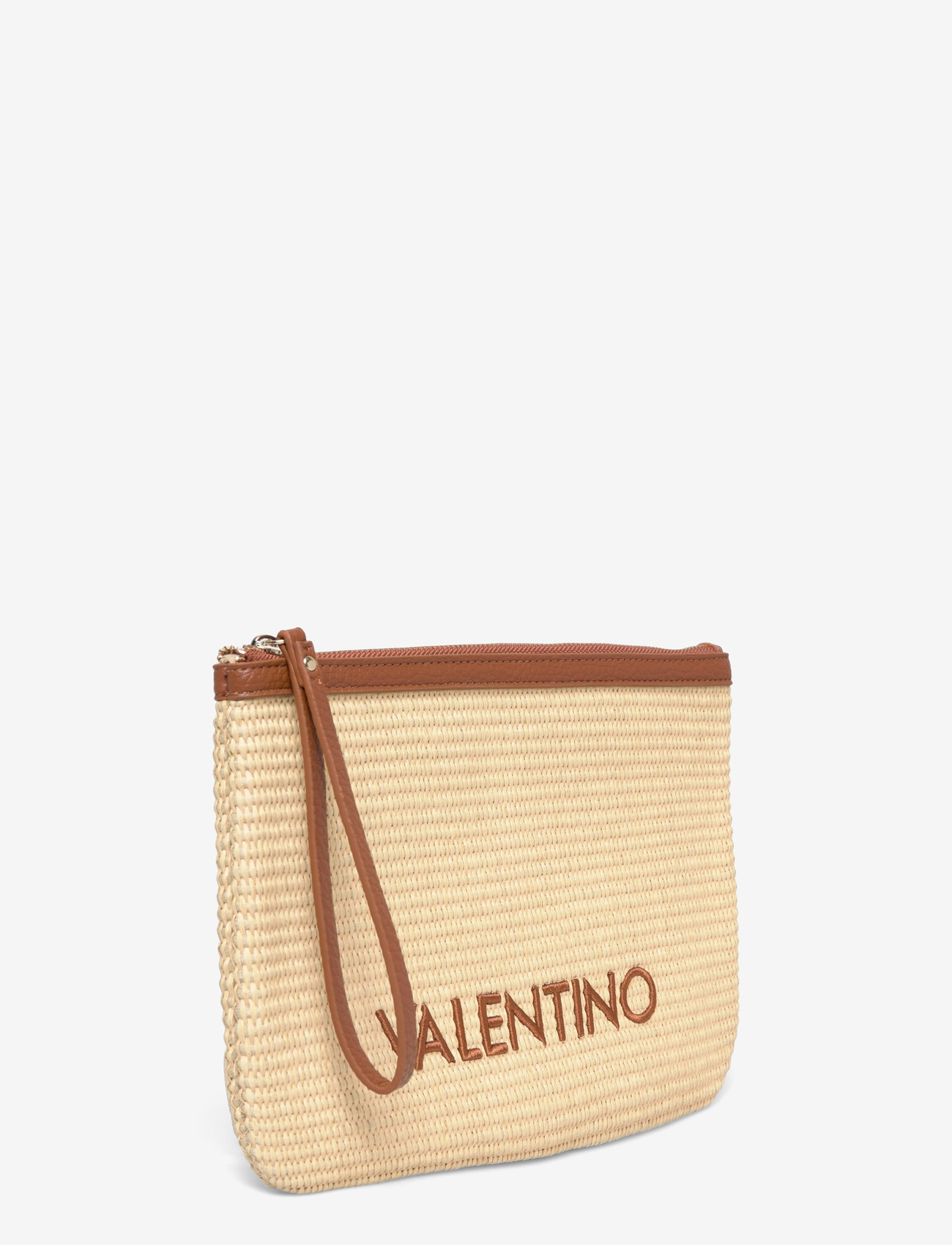 Valentino Bags - MAIAM - toiletries - naturale/cuoio - 2