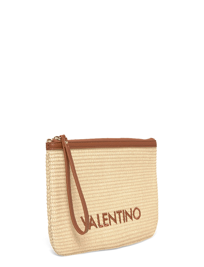 Valentino Bags - MAIAM - toiletries - naturale/cuoio - 2