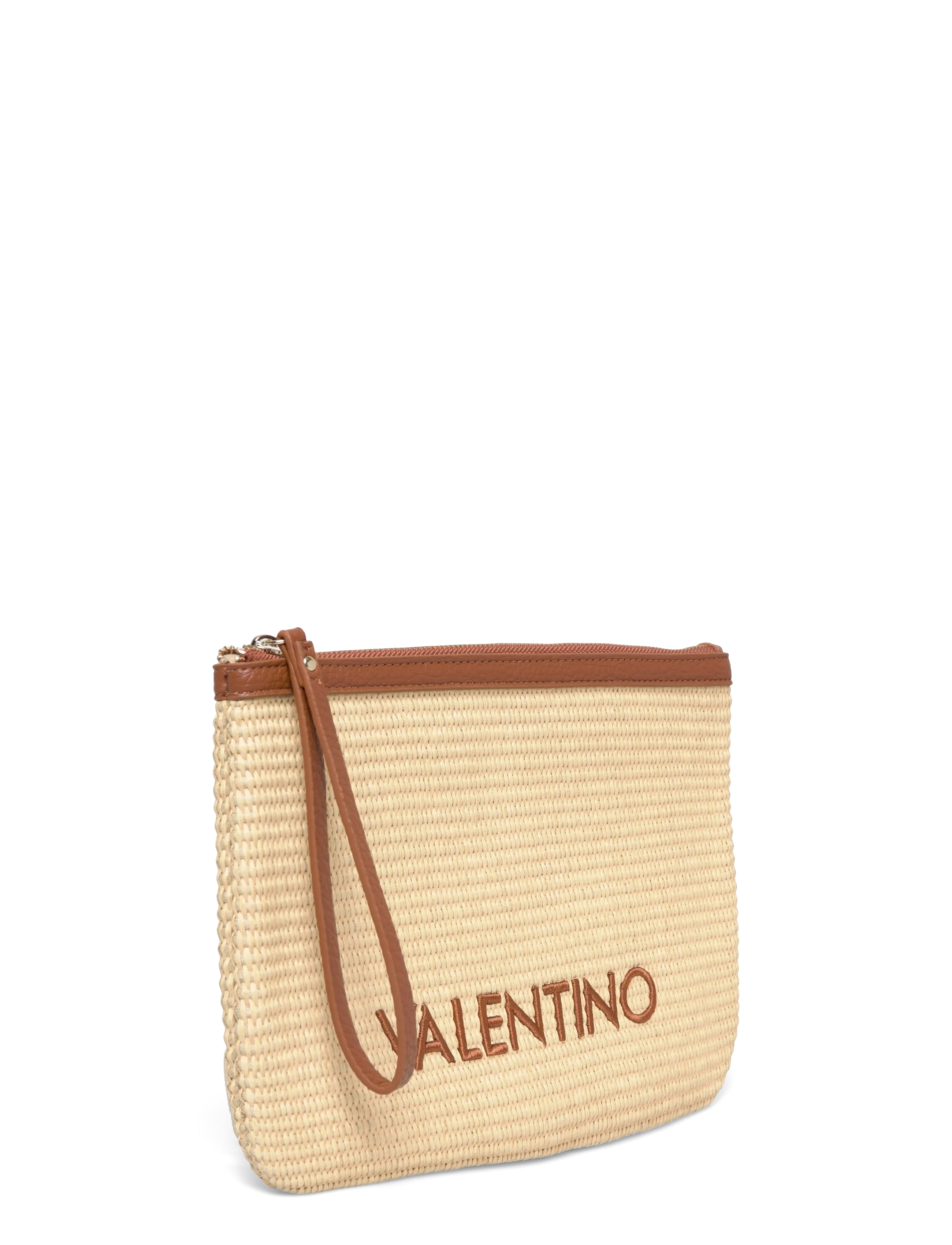 Valentino Bags - MAIAM - toiletries - naturale/cuoio - 2