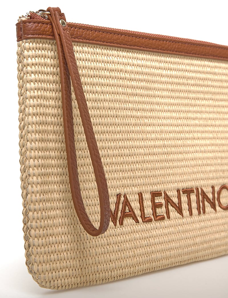 Valentino Bags - MAIAM - toiletries - naturale/cuoio - 3