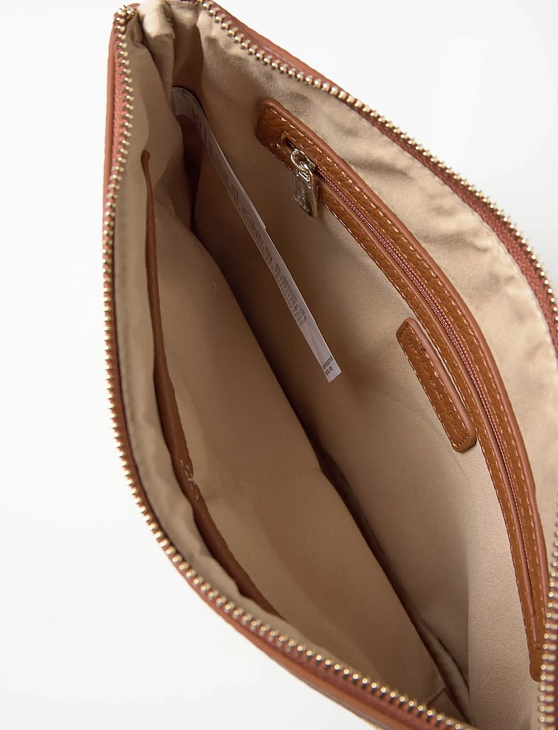 Valentino Bags - MAIAM - toiletries - naturale/cuoio - 4
