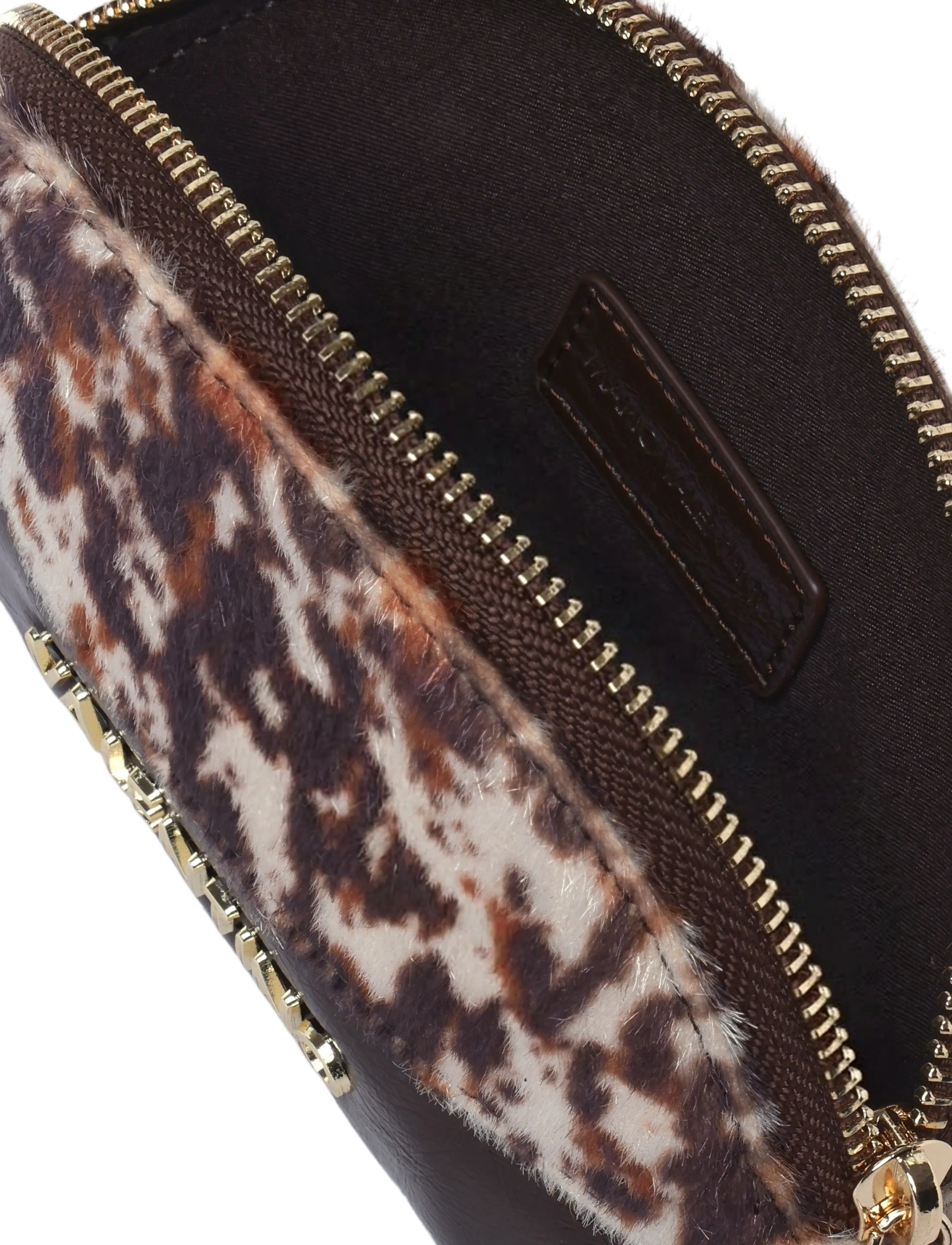 Valentino Bags - LINE - kosmeetikakotid - caffe/multi - 4