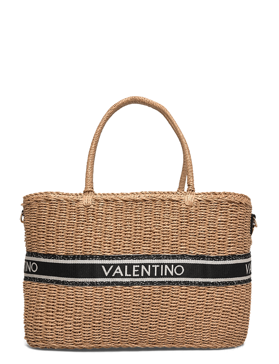Valentino Bags - BOHO - ostukotid - naturale/nero - 1