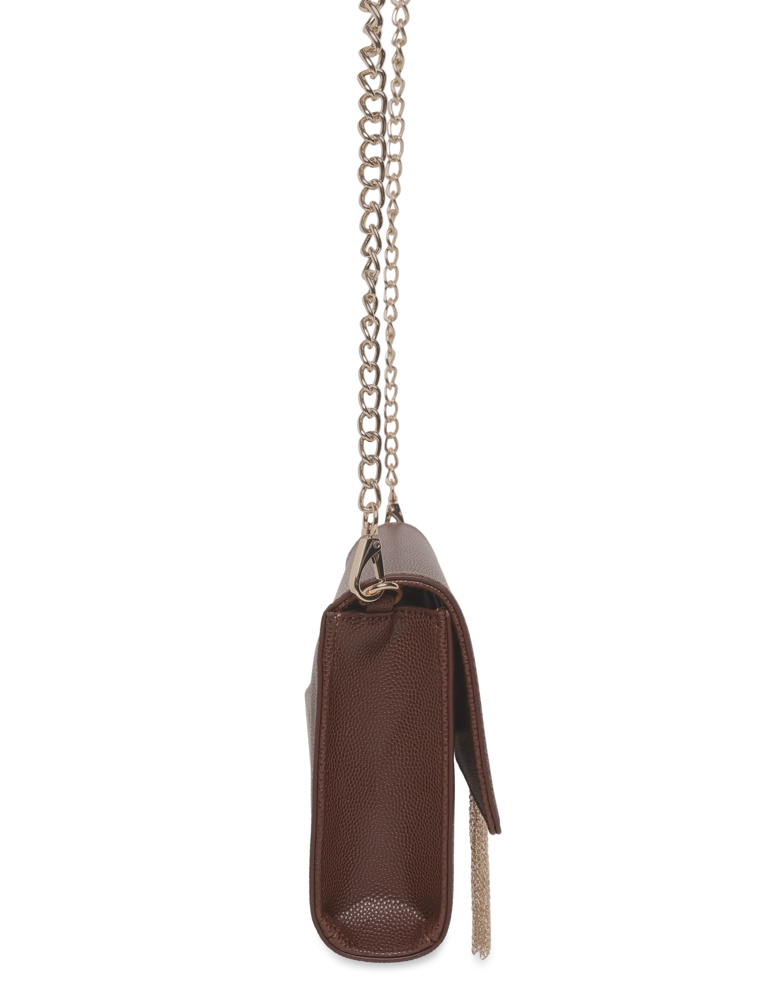 Valentino Bags - DIVINA - Üleõlakotid - moro - 3