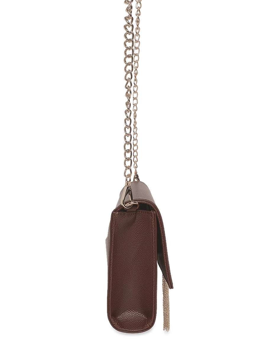 Valentino Bags - DIVINA - Üleõlakotid - moro - 3