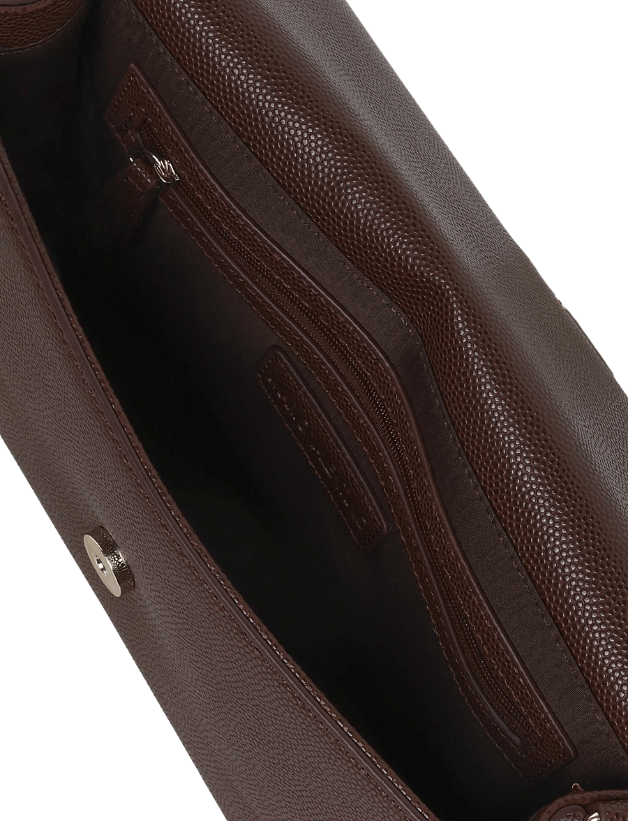 Valentino Bags - DIVINA - Üleõlakotid - moro - 4