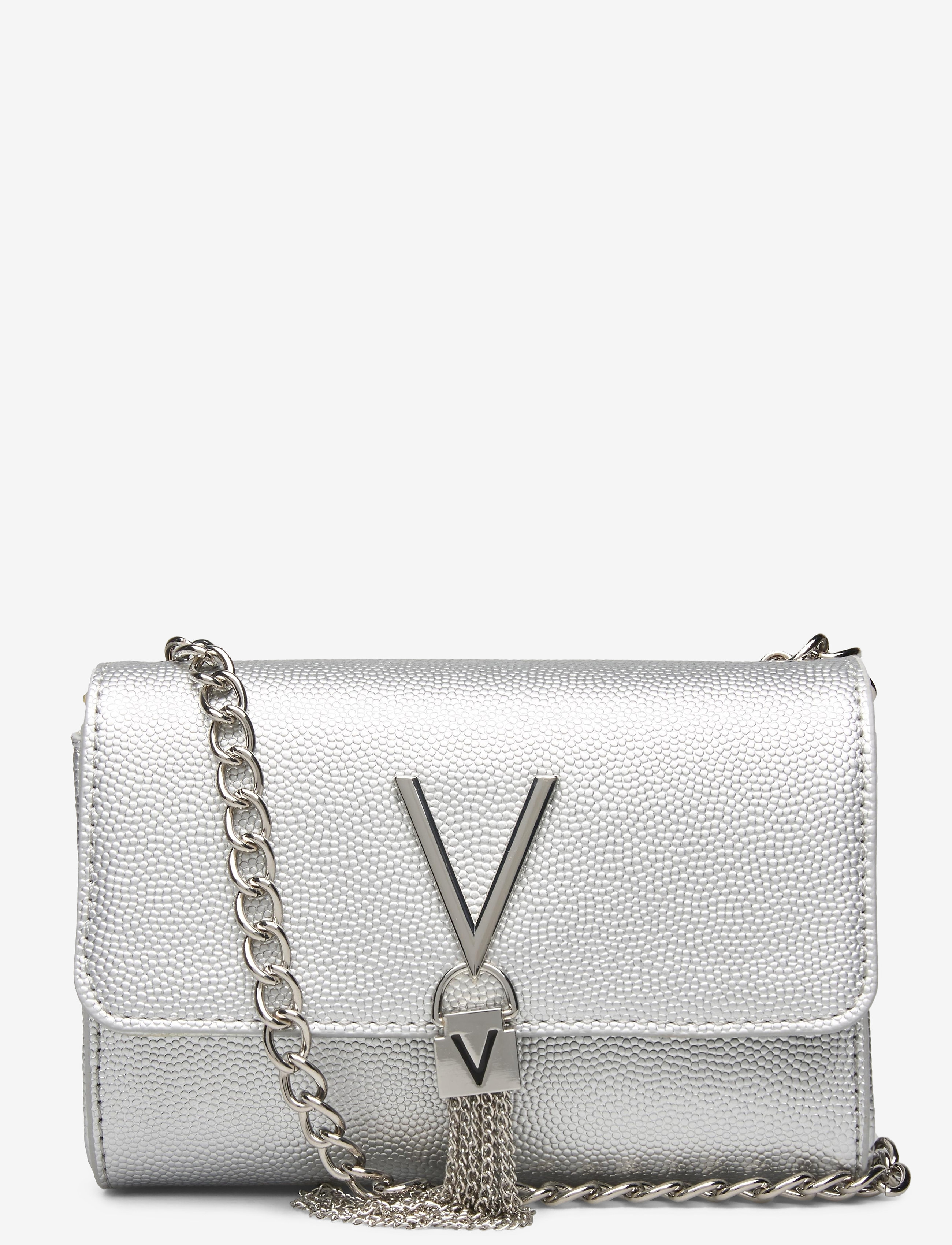 Valentino Bags DIVINA - Tasker - ARGENTO / silver