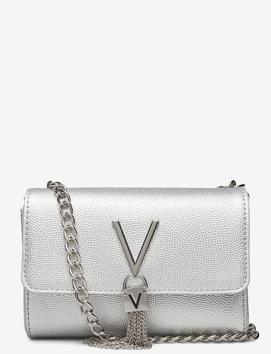 Valentino Bags - DIVINA - confirmation - argento - 0