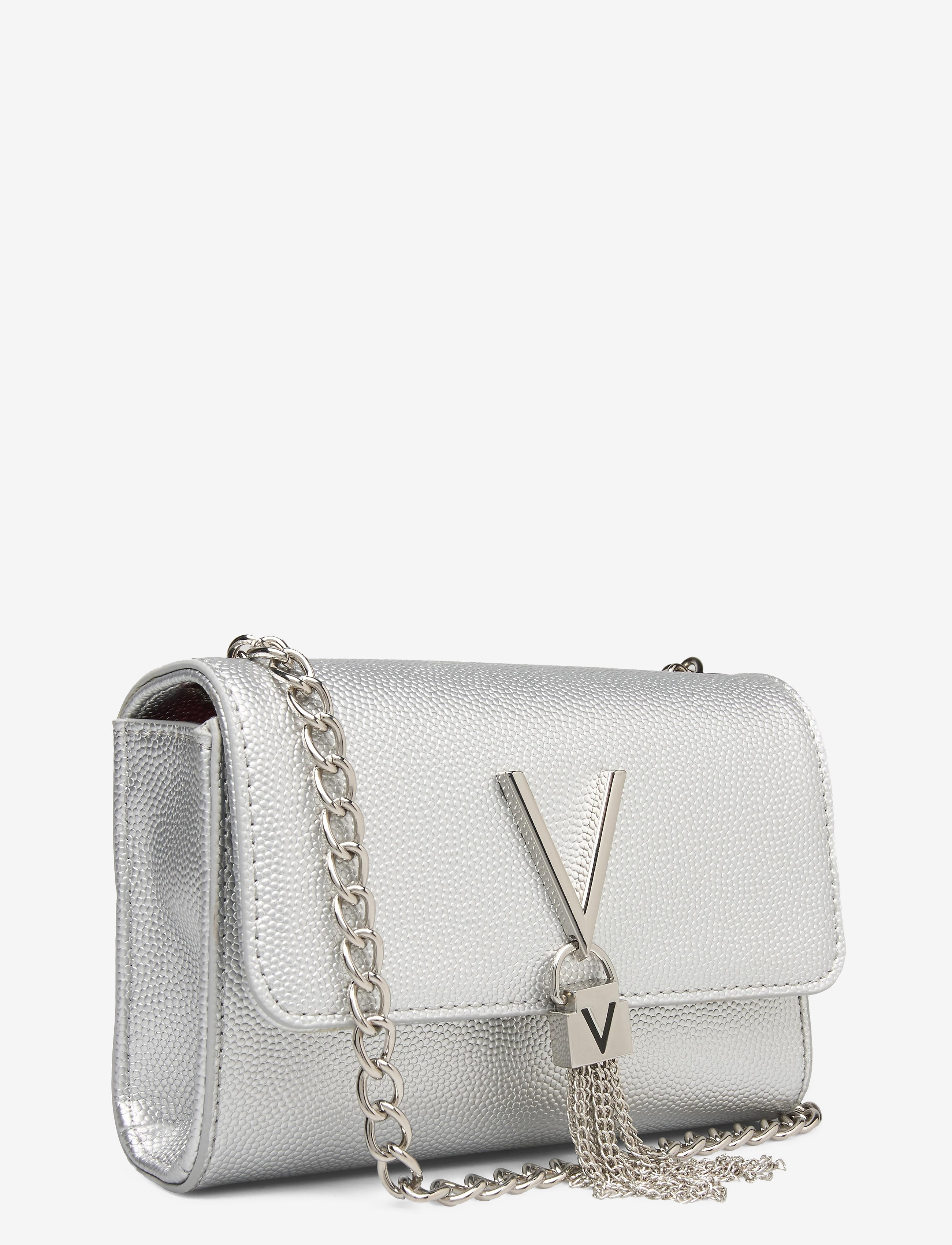 Valentino Bags - DIVINA - confirmation - argento - 2