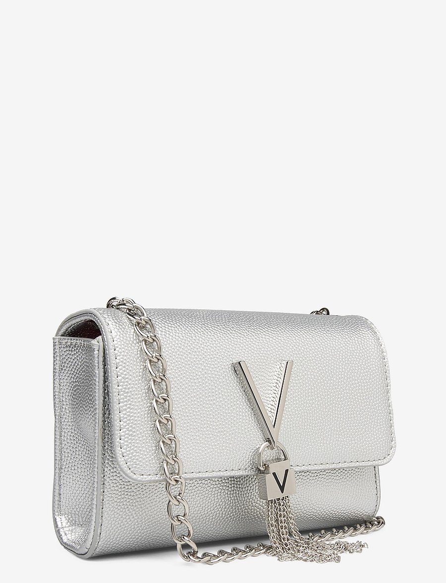 Valentino Bags - DIVINA - confirmation - argento - 2