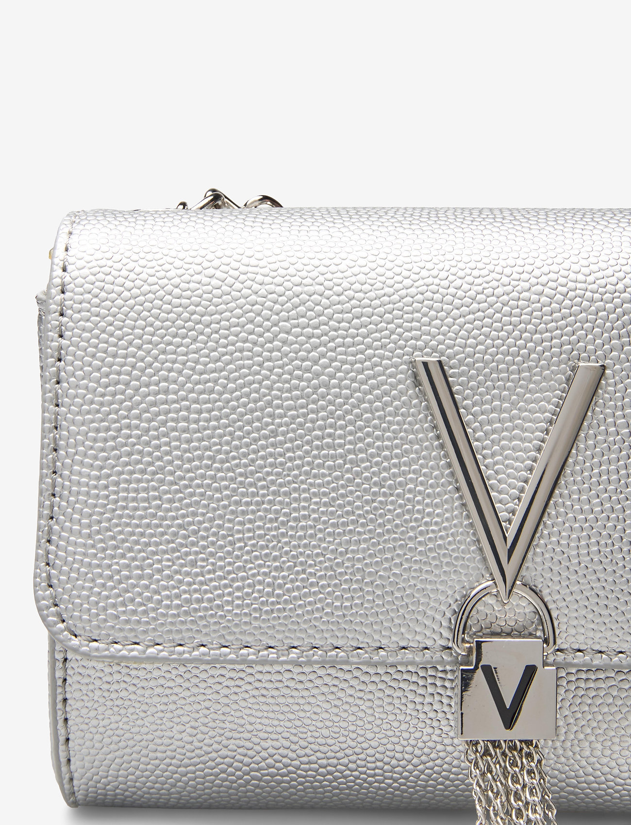 Valentino Bags - DIVINA - konfirmation - argento - 3