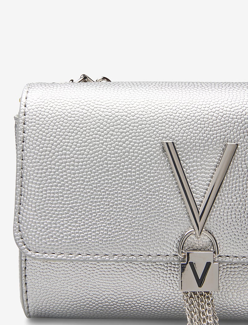 Valentino Bags - DIVINA - konfirmation - argento - 3