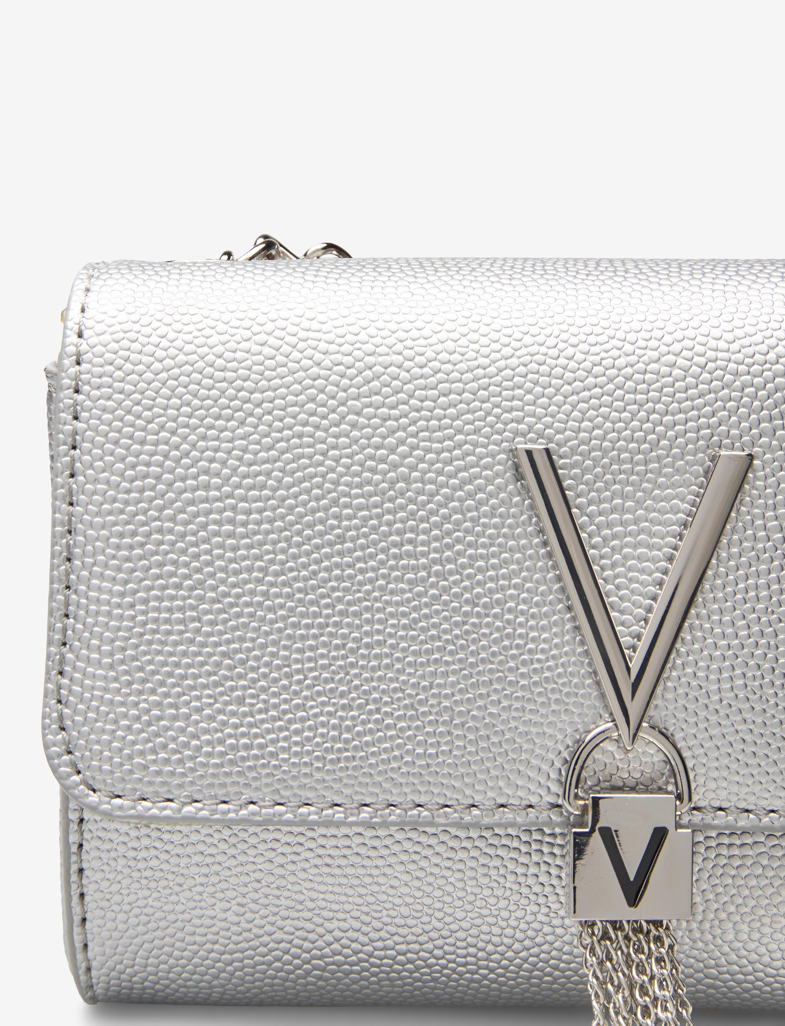 Valentino Bags - DIVINA - confirmation - argento - 3