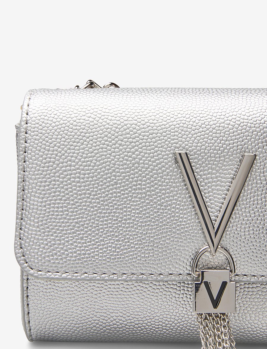 Valentino Bags - DIVINA - confirmation - argento - 3
