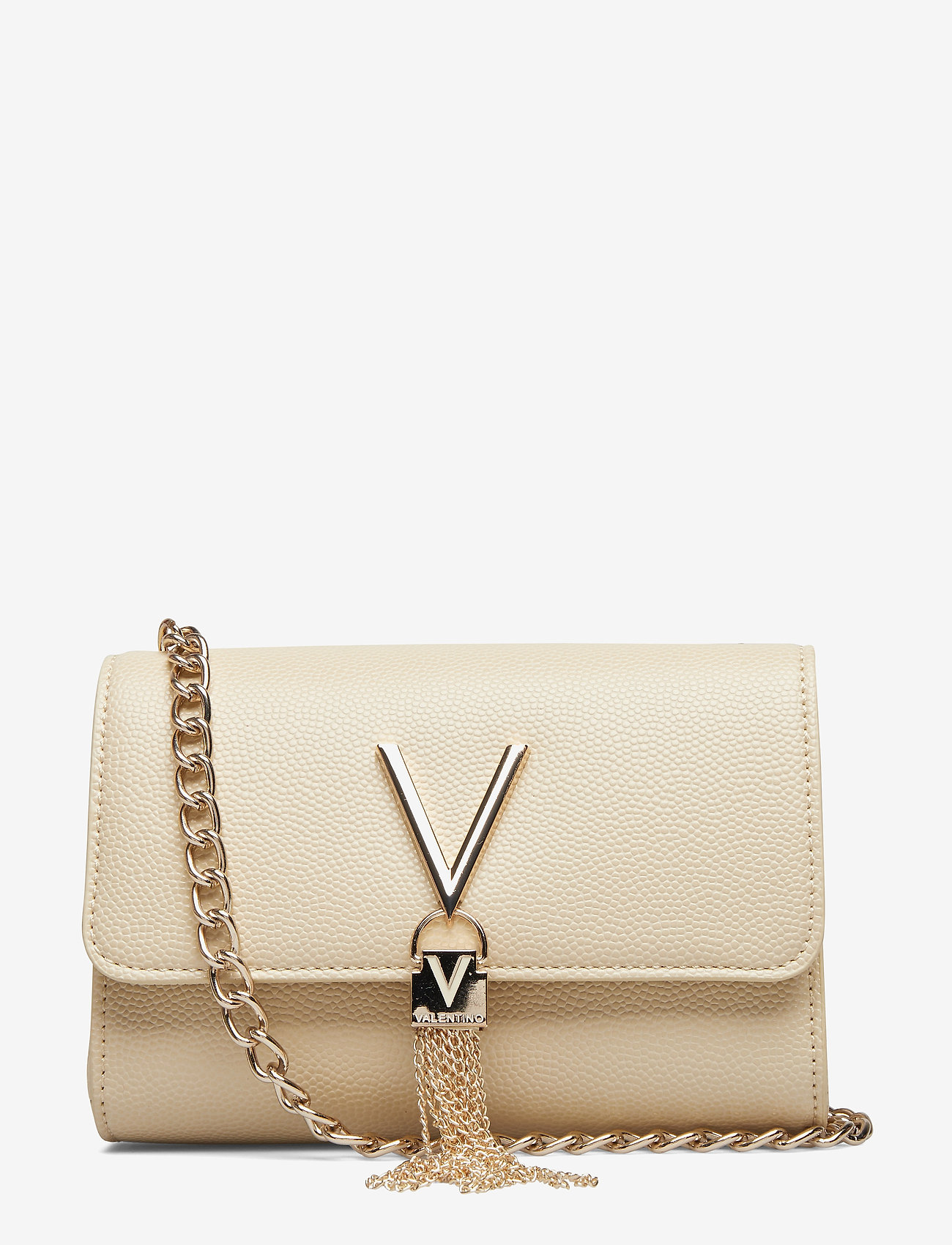 Valentino Bags - DIVINA - konfirmation - beige - 0