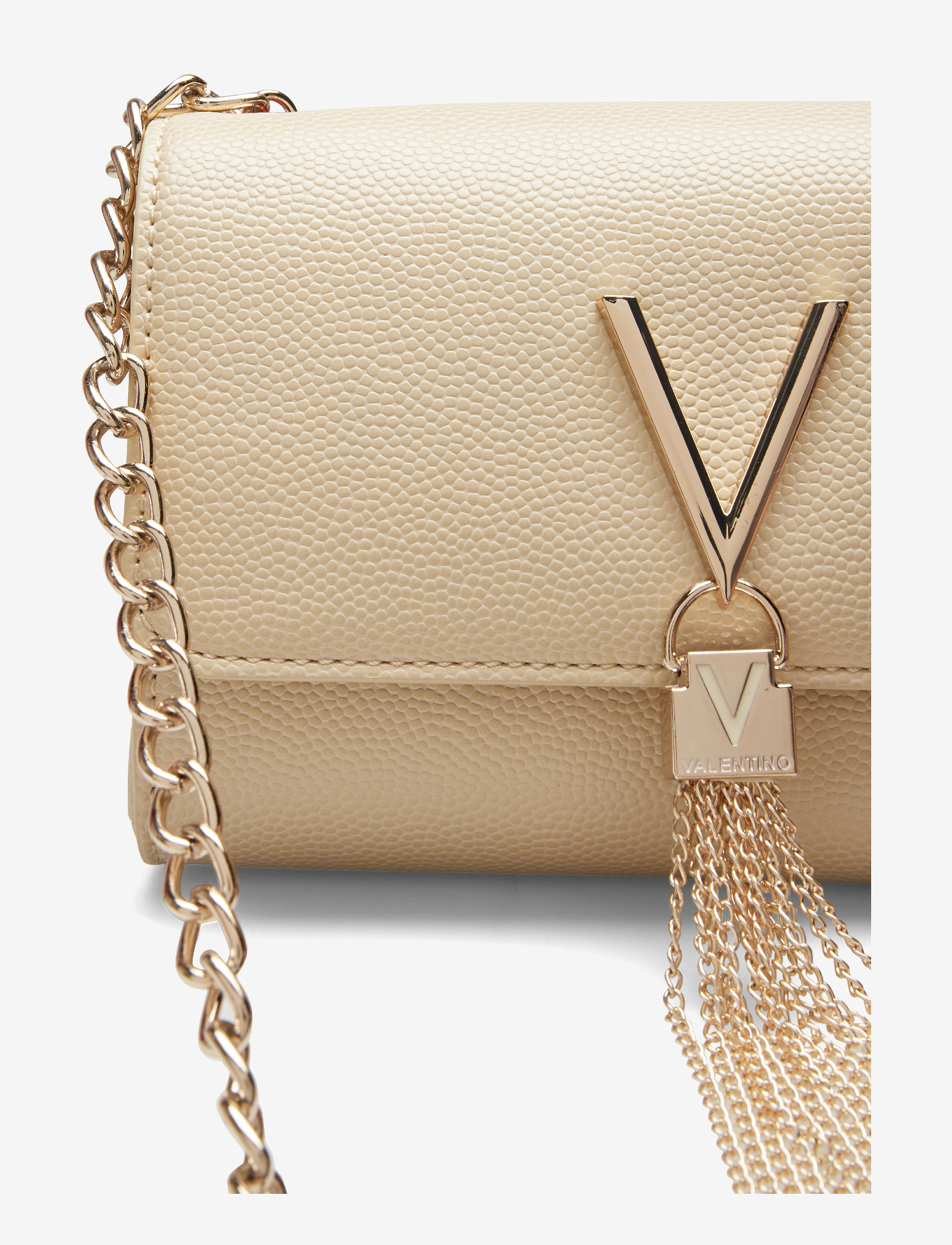 Valentino Bags - DIVINA - konfirmation - beige - 3