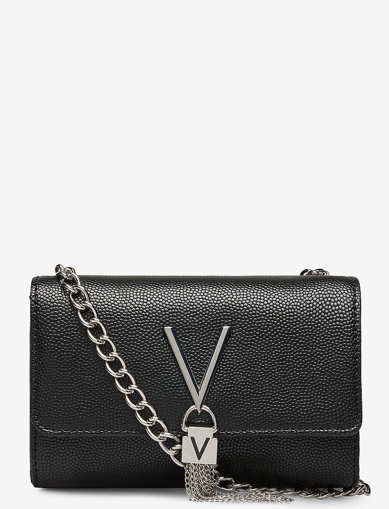 Valentino Divina Argente - Sacs Pochettes de soirée Femme 69,90 Valentino Divina Argente - Sacs Pochettes de soirée Femme 69,90