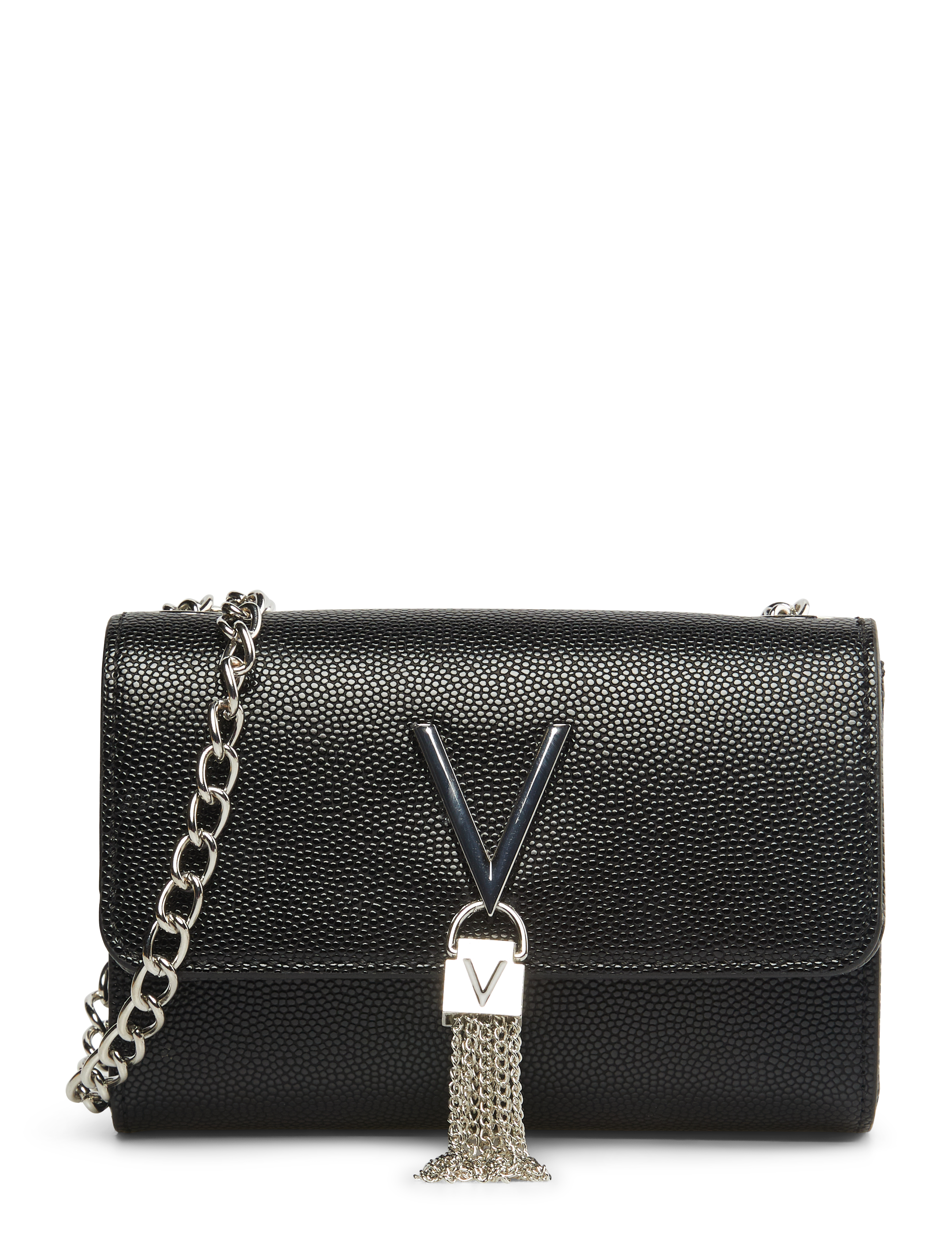 Valentino Bags Divina, One Size, Black, Tasker > Crossbody-Tasker, Dame