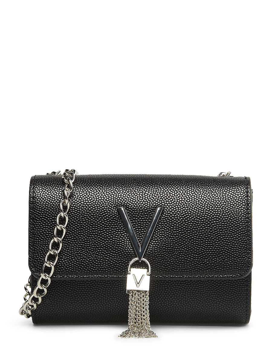 Valentino Bags - DIVINA - ferming - nero - 1