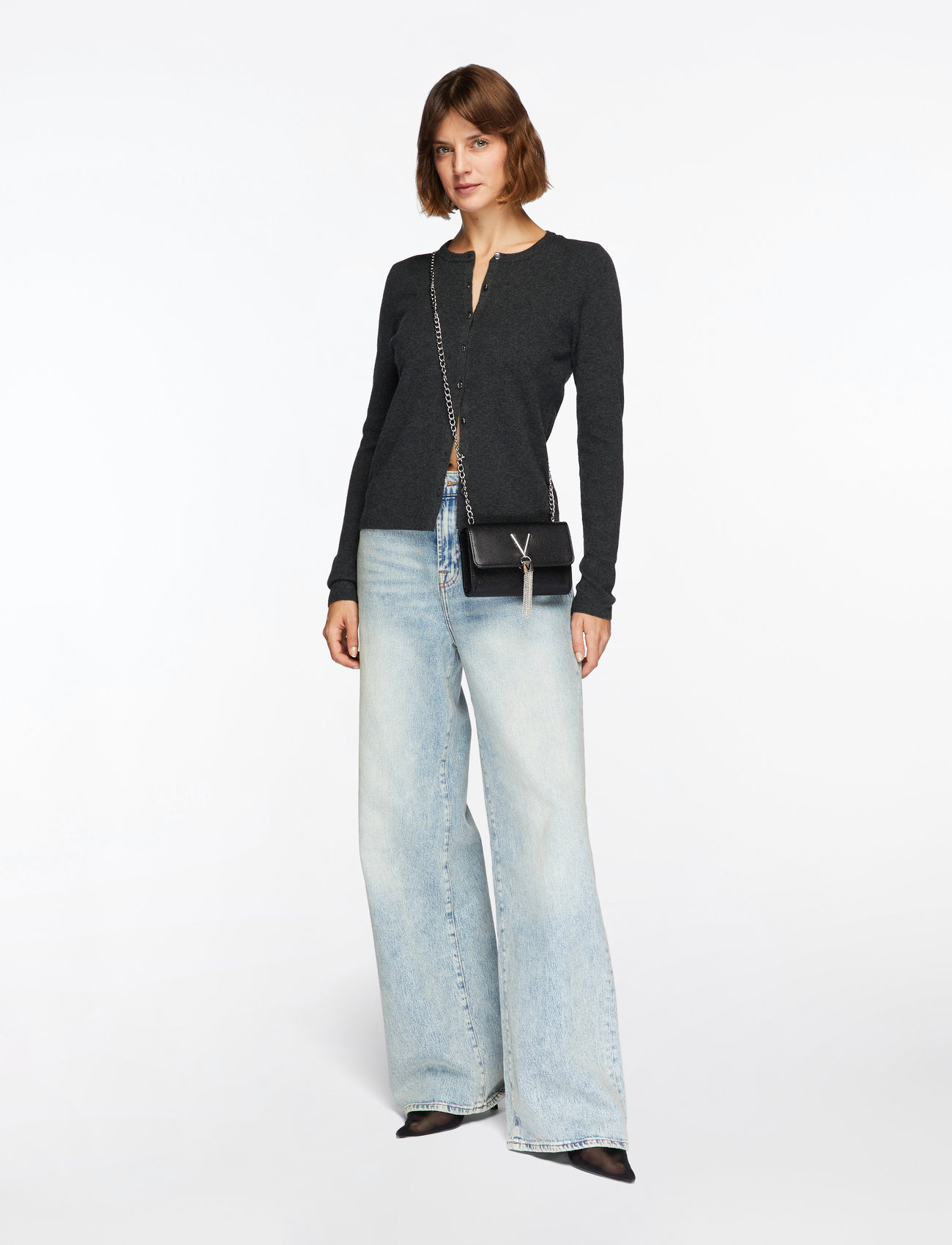 Valentino Bags - DIVINA - konfirmation - nero - 2