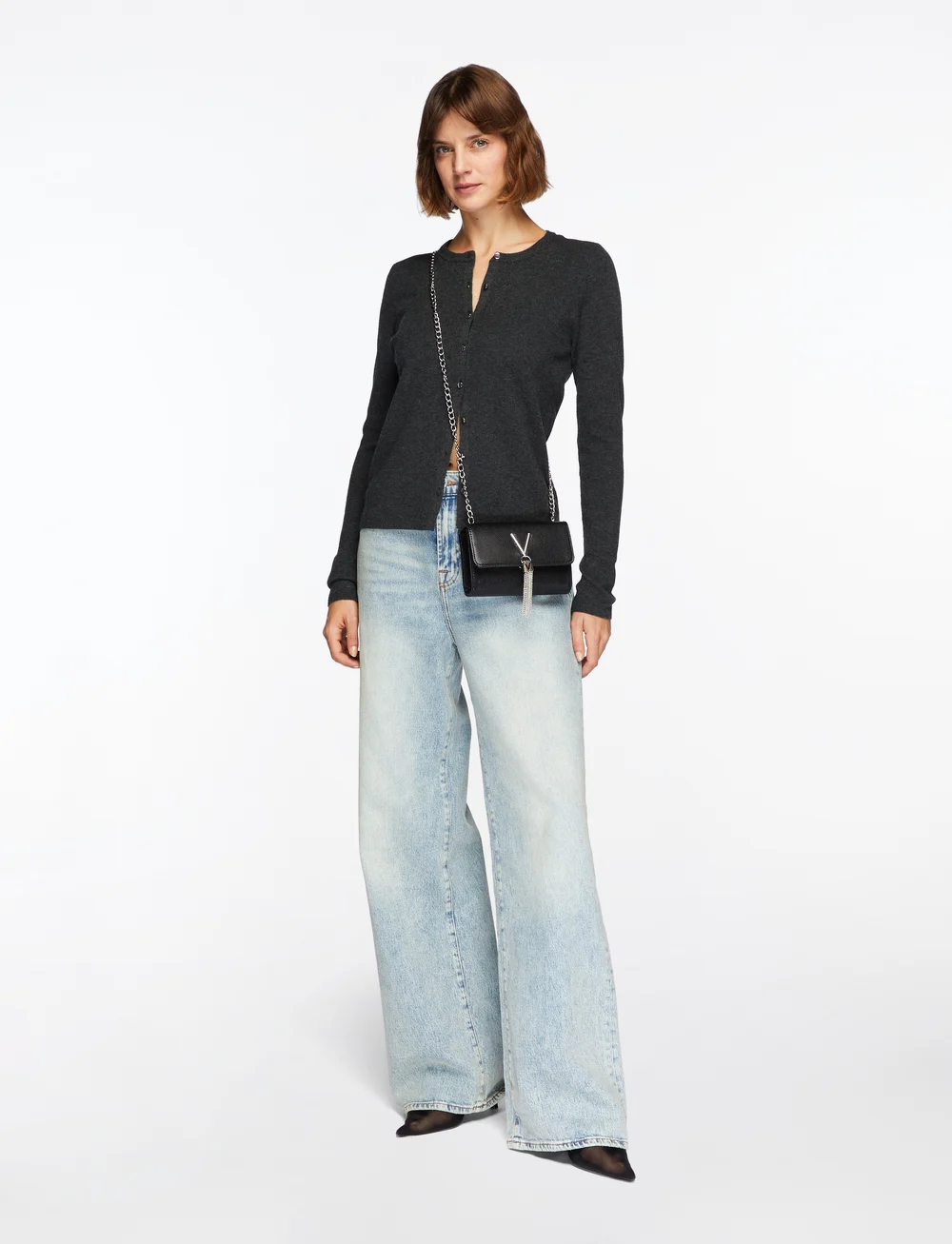 Valentino Bags - DIVINA - konfirmation - nero - 2