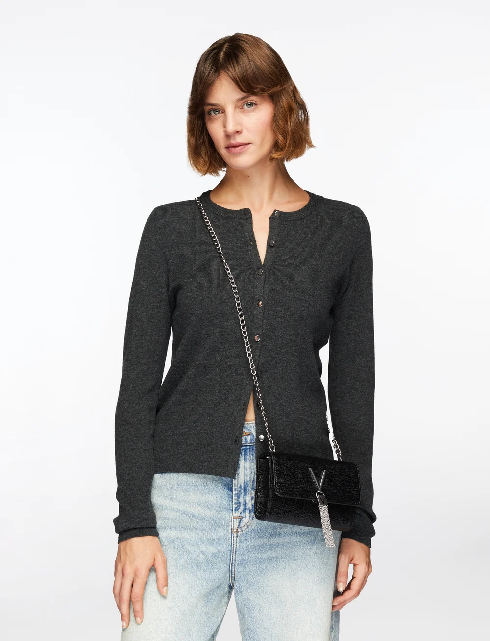 Valentino Bags - DIVINA - konfirmation - nero - 0