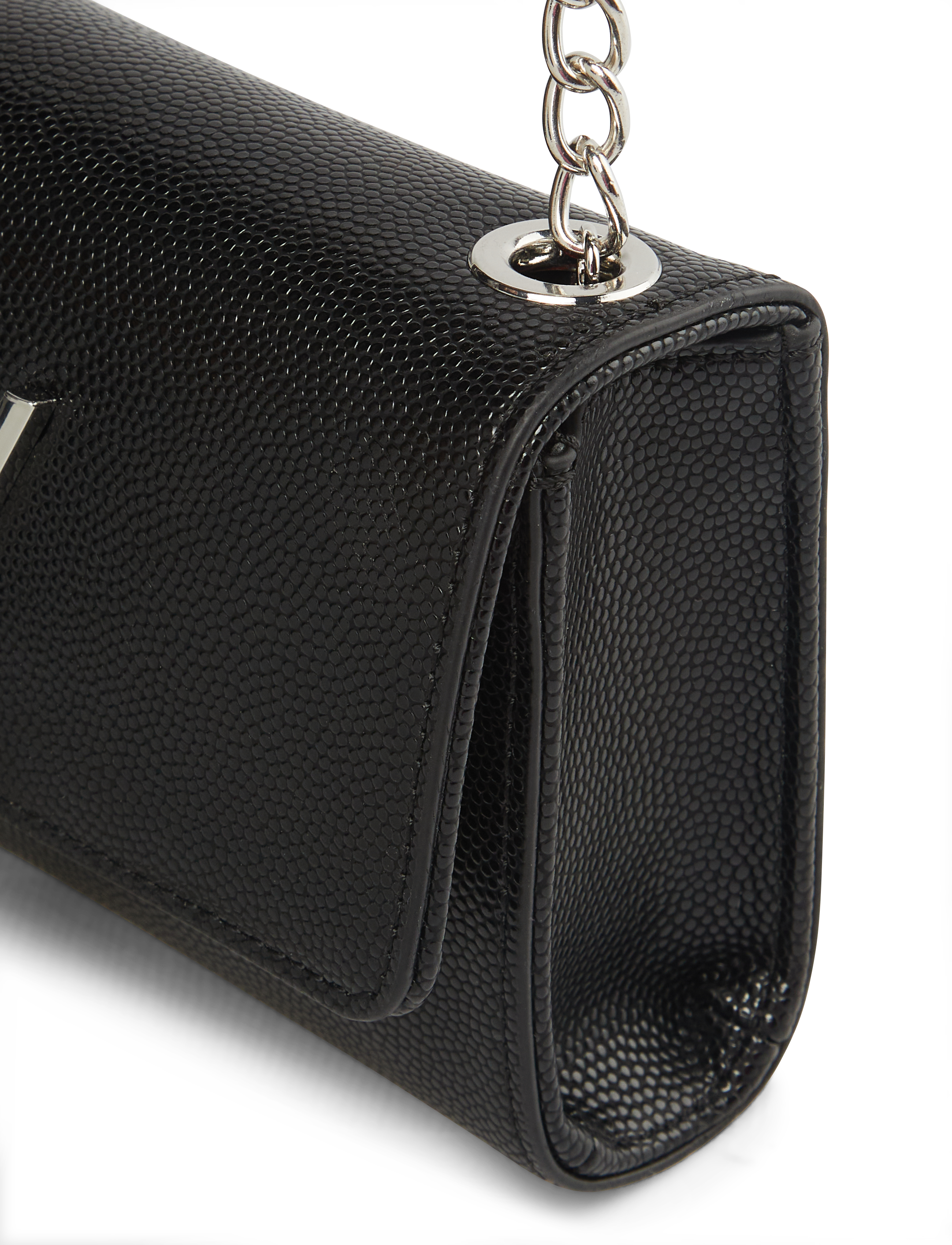 Valentino Bags - DIVINA - ferming - nero - 4