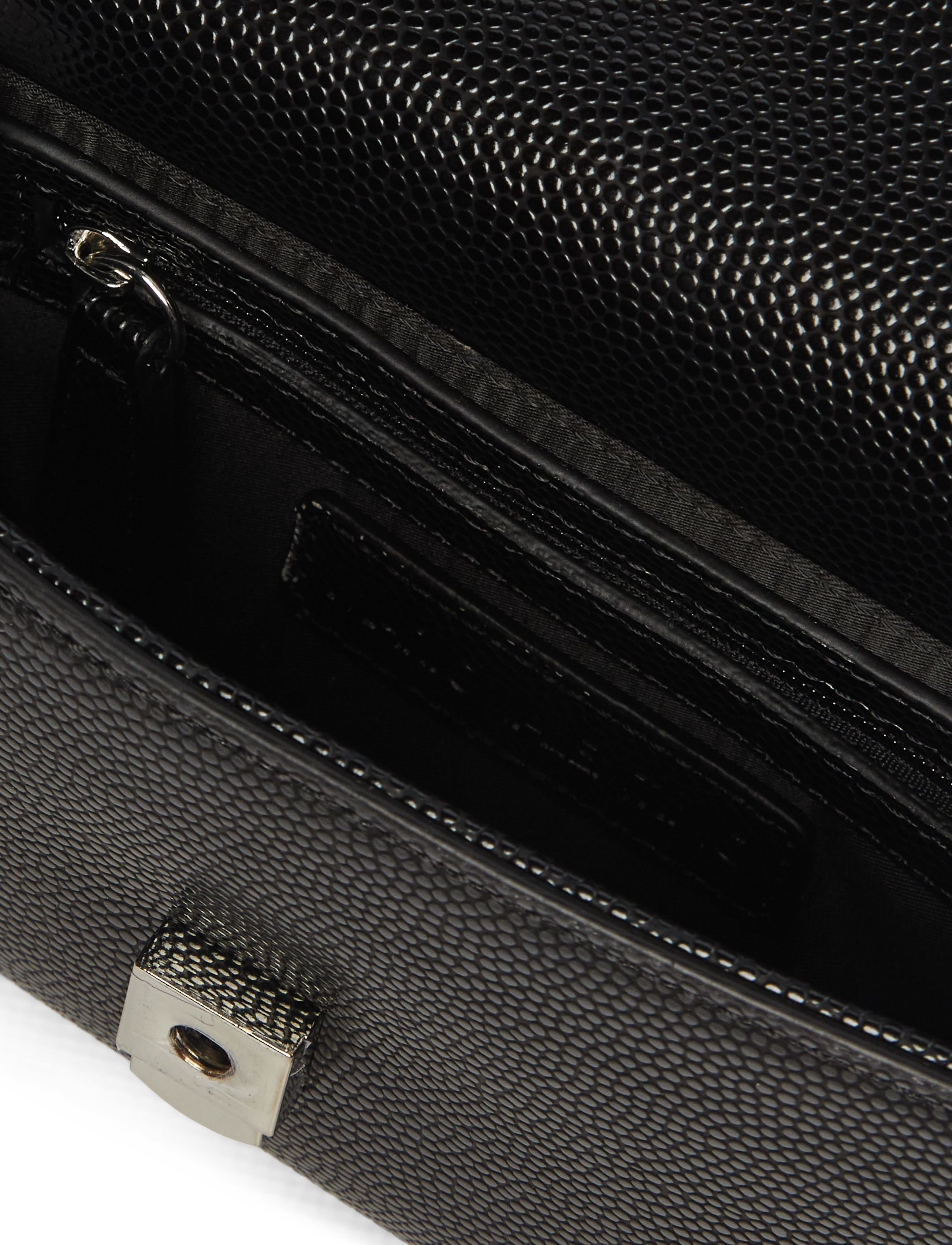 Valentino Bags - DIVINA - ferming - nero - 5