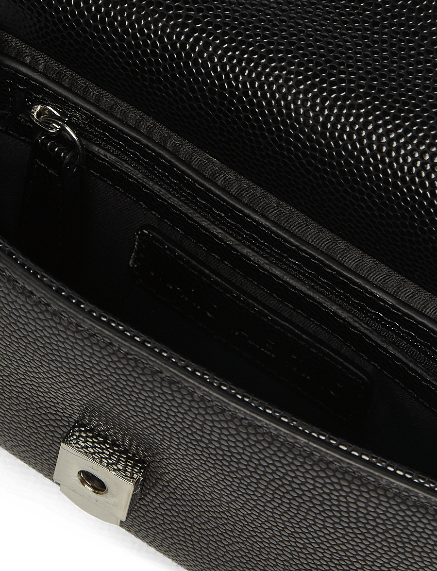 Valentino Bags - DIVINA - ferming - nero - 5
