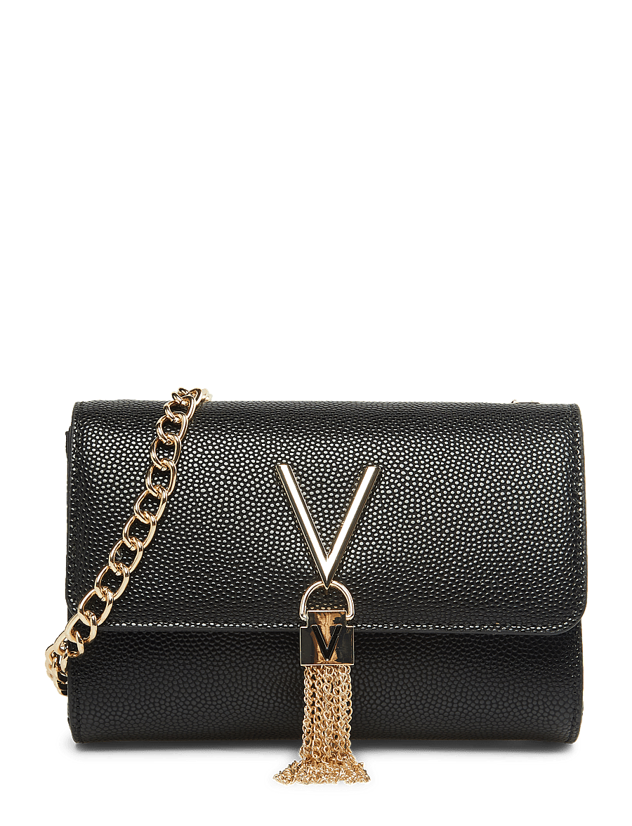 Valentino Bags - DIVINA - konfirmation - nero/gold - 1