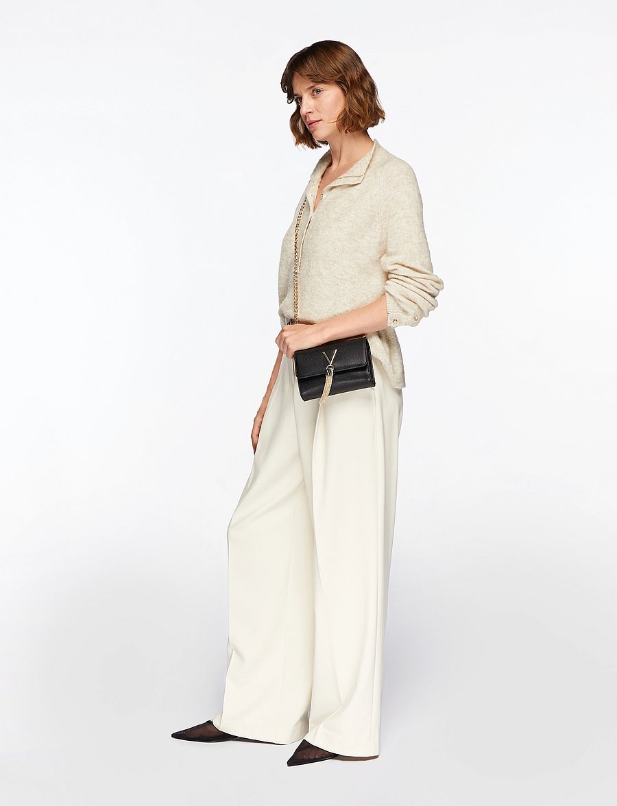 Valentino Bags - DIVINA - konfirmation - nero/gold - 3
