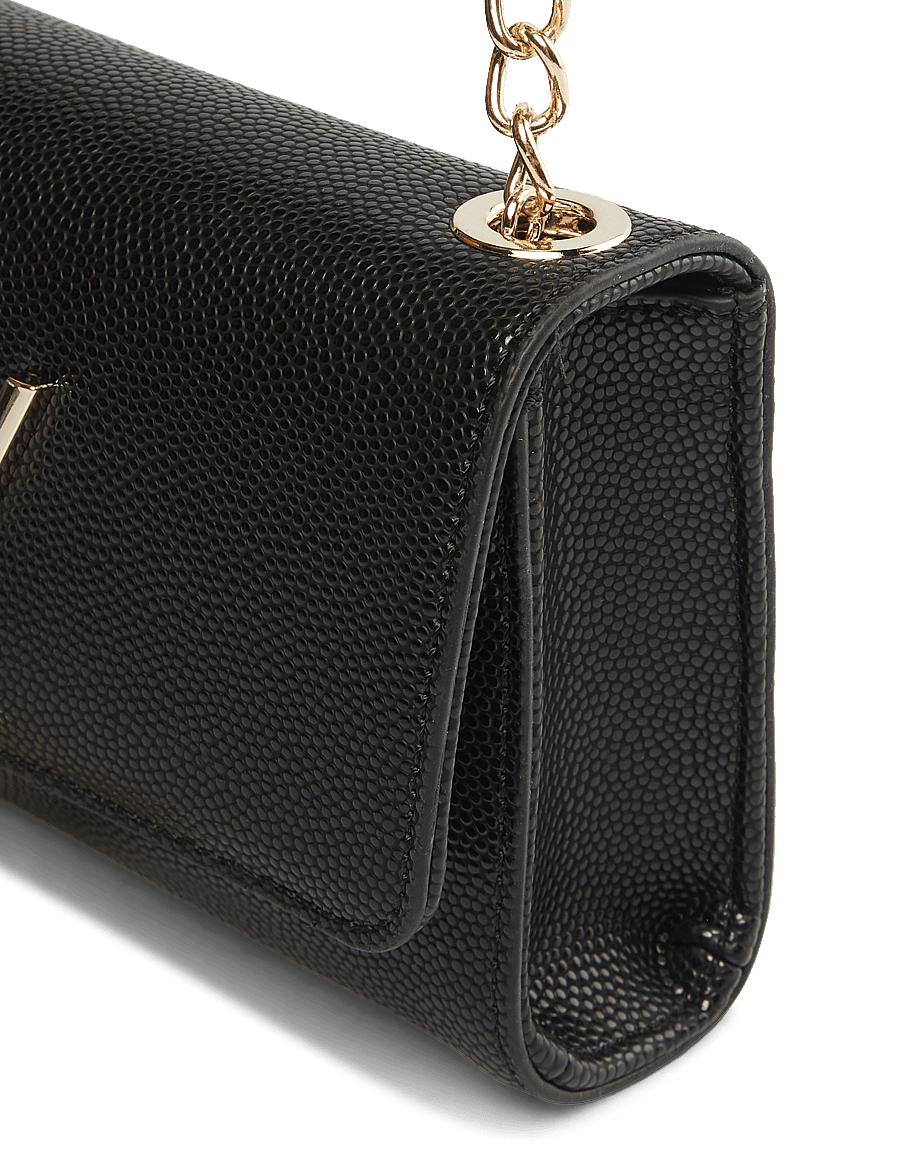 Valentino Bags - DIVINA - konfirmation - nero/gold - 4