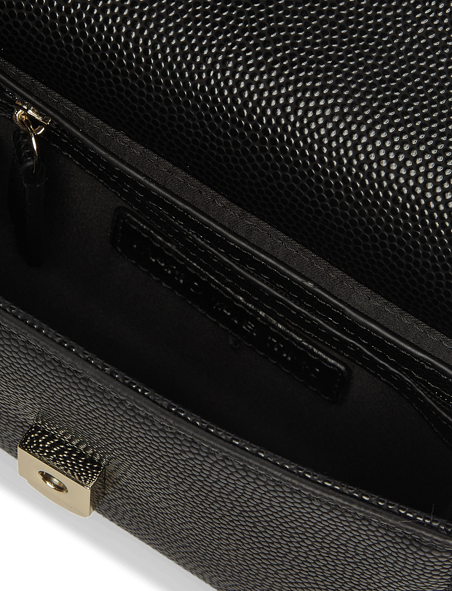 Valentino Bags - DIVINA - konfirmation - nero/gold - 5