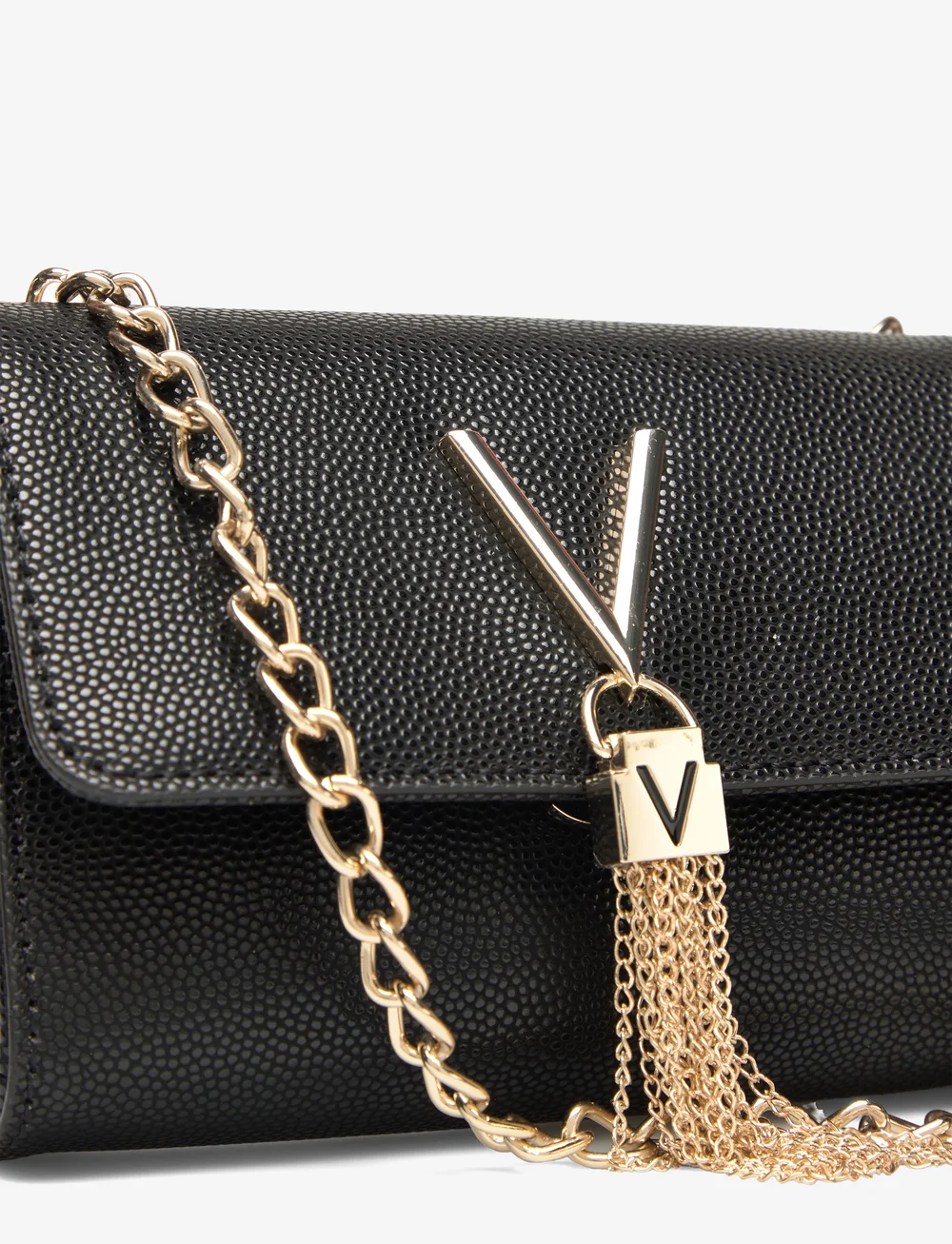 Valentino Bags Divina (VBMVBS1R403G) - Torebka Crossbody Valentino Bags Divina (VBMVBS1R403G) - Torebka Crossbody