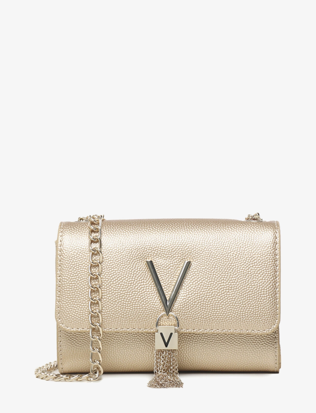 Valentino Bags DIVINA - Tasker - ORO / gold