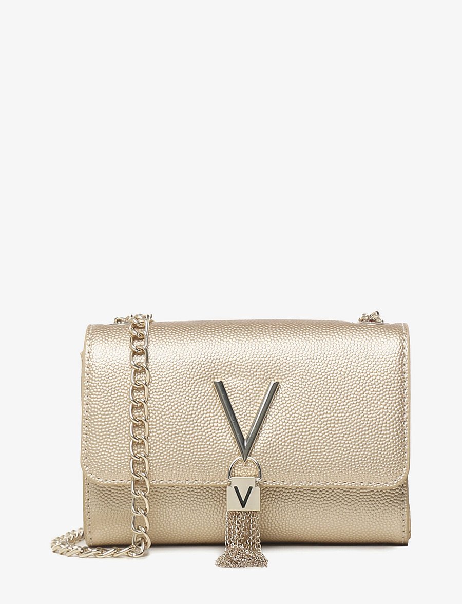 Valentino Bags - DIVINA - konfirmation - oro - 0