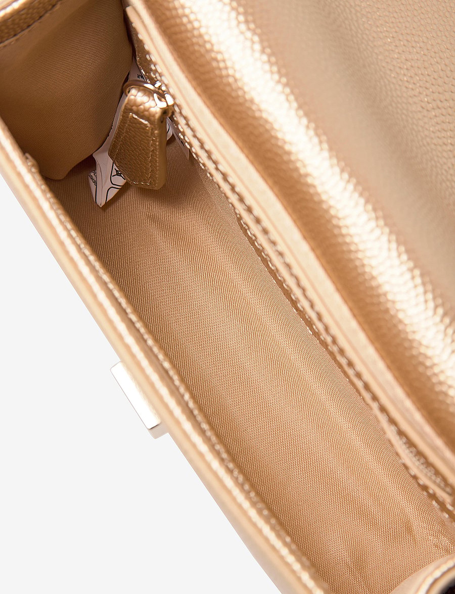 Valentino Bags - DIVINA - konfirmation - oro - 5
