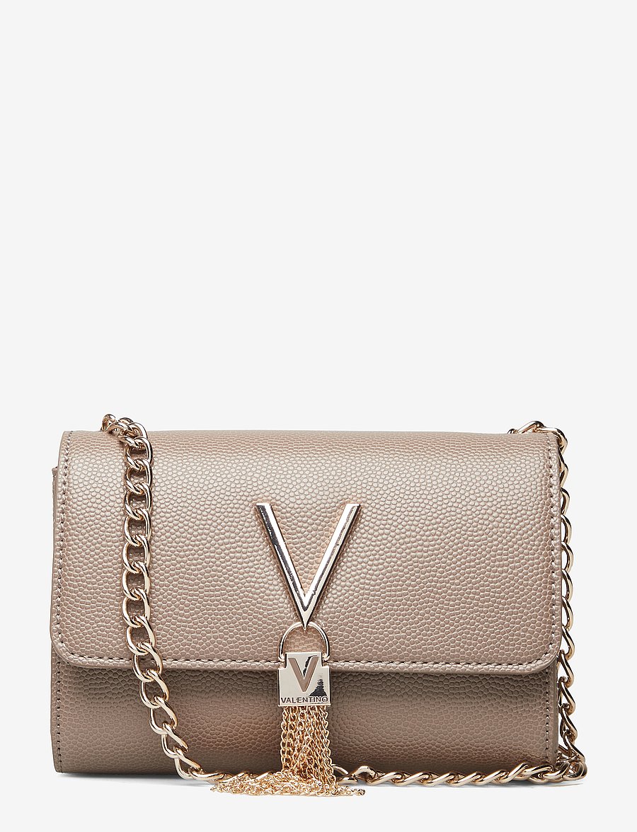 Valentino Bags - DIVINA - confirmation - taupe - 0