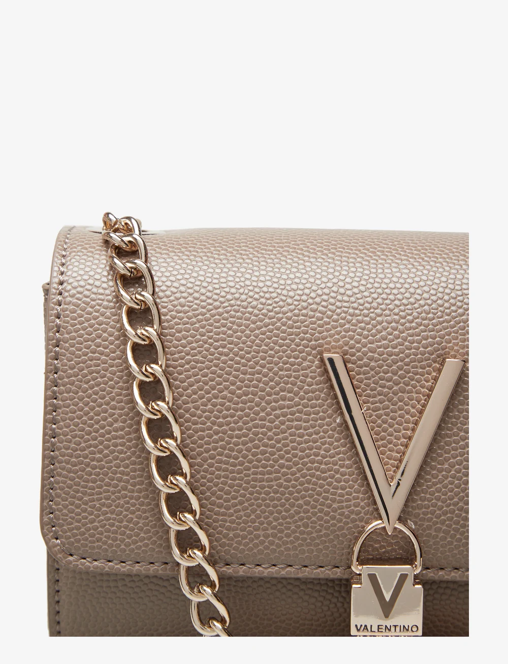 Valentino Bags - DIVINA - konfirmation - taupe - 3