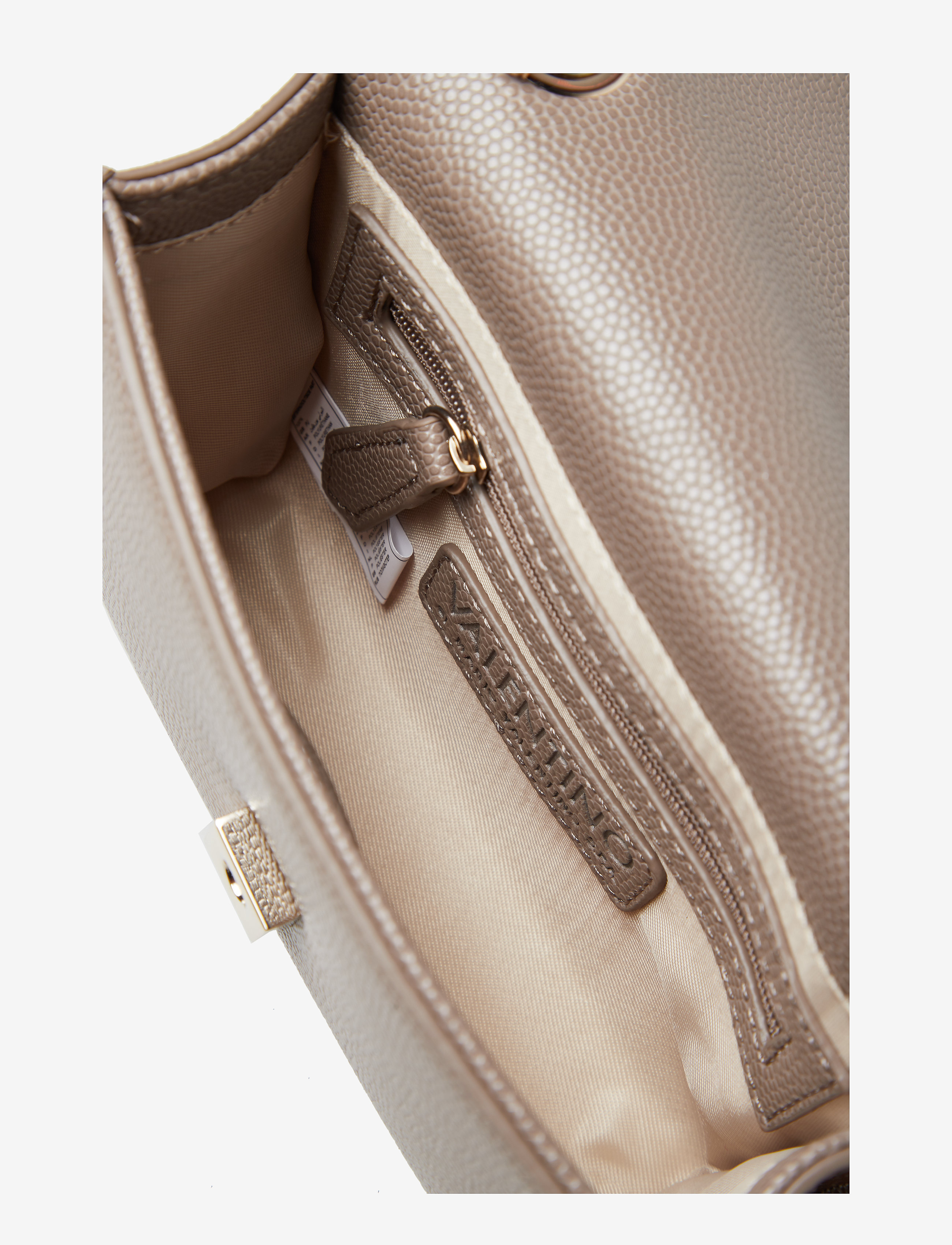 Valentino Bags - DIVINA - confirmation - taupe - 4