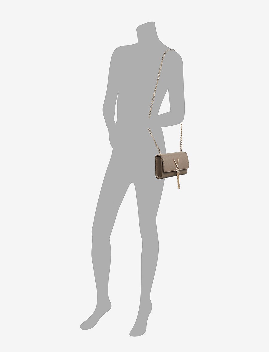 Valentino Bags - DIVINA - confirmation - taupe - 5