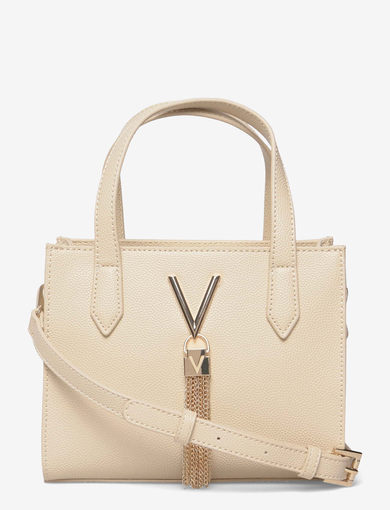 Valentino Bags - DIVINA - særlige begivenheder - beige - 0
