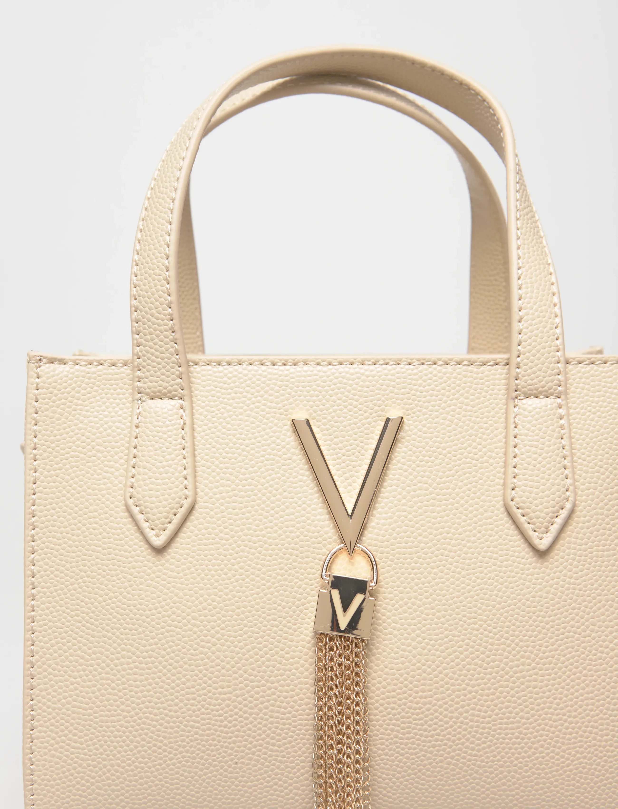 Valentino Bags - DIVINA - vardagsstil - beige - 3
