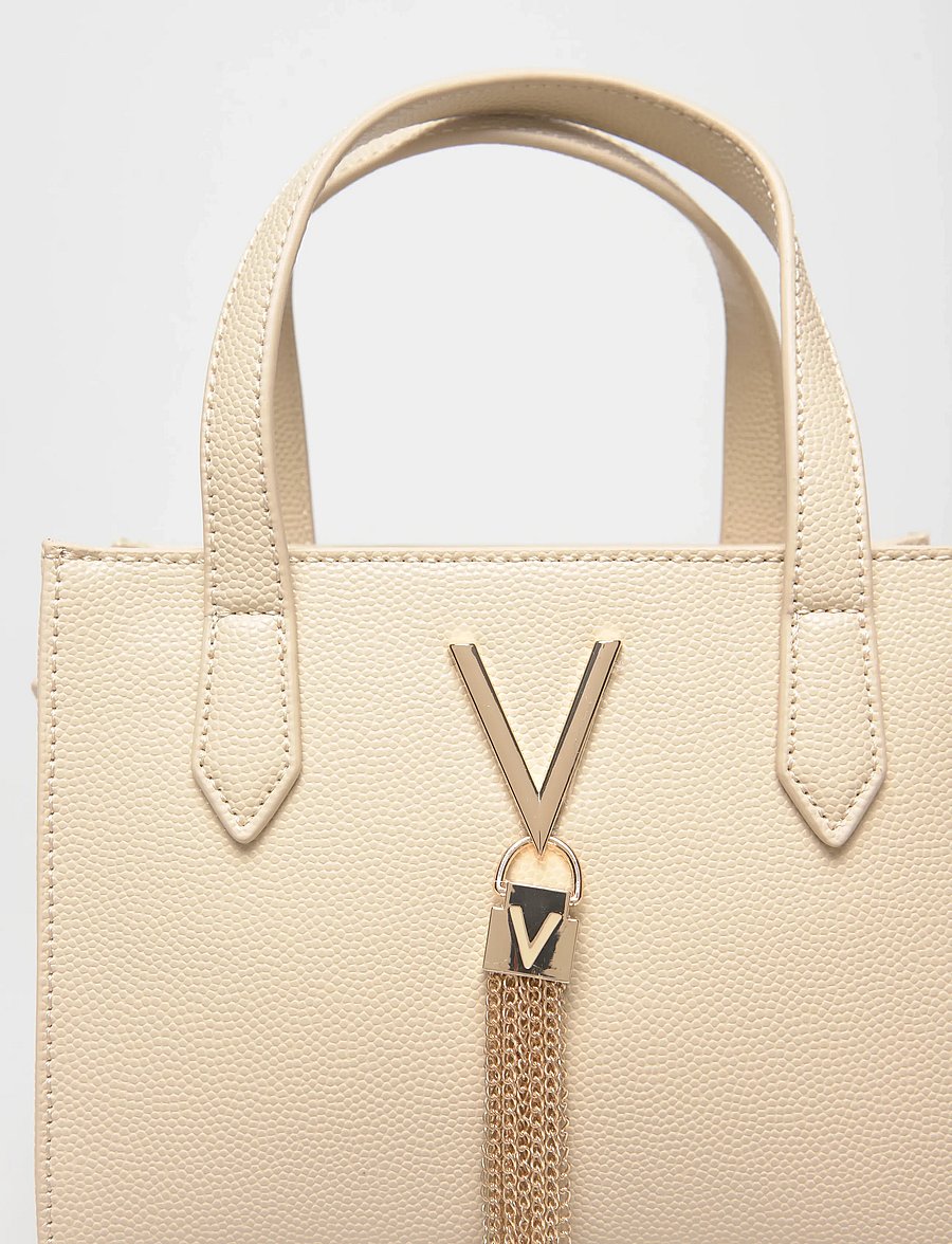 Valentino Bags - DIVINA - igapäevane stiil - beige - 3