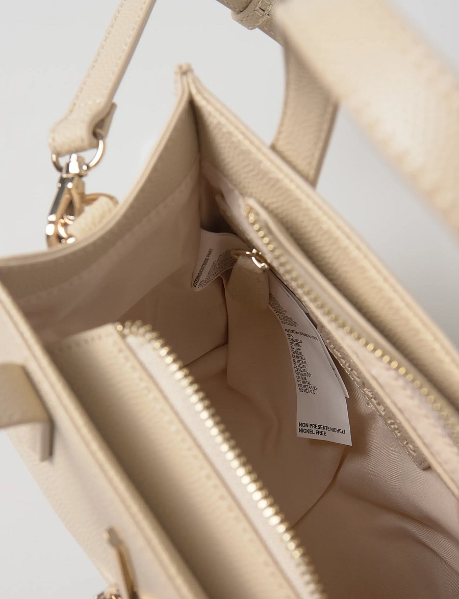 Valentino Bags - DIVINA - igapäevane stiil - beige - 4
