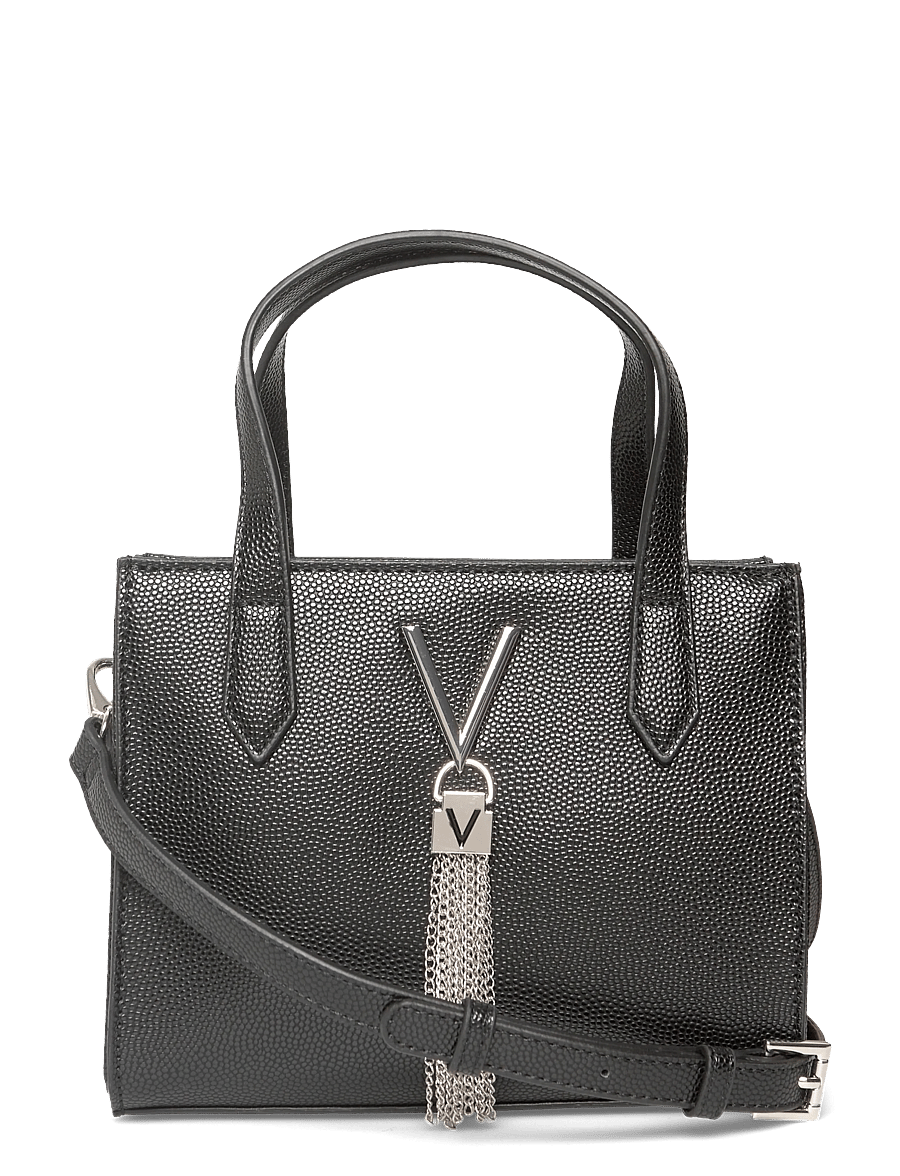 Valentino Bags - DIVINA - igapäevane stiil - nero - 0