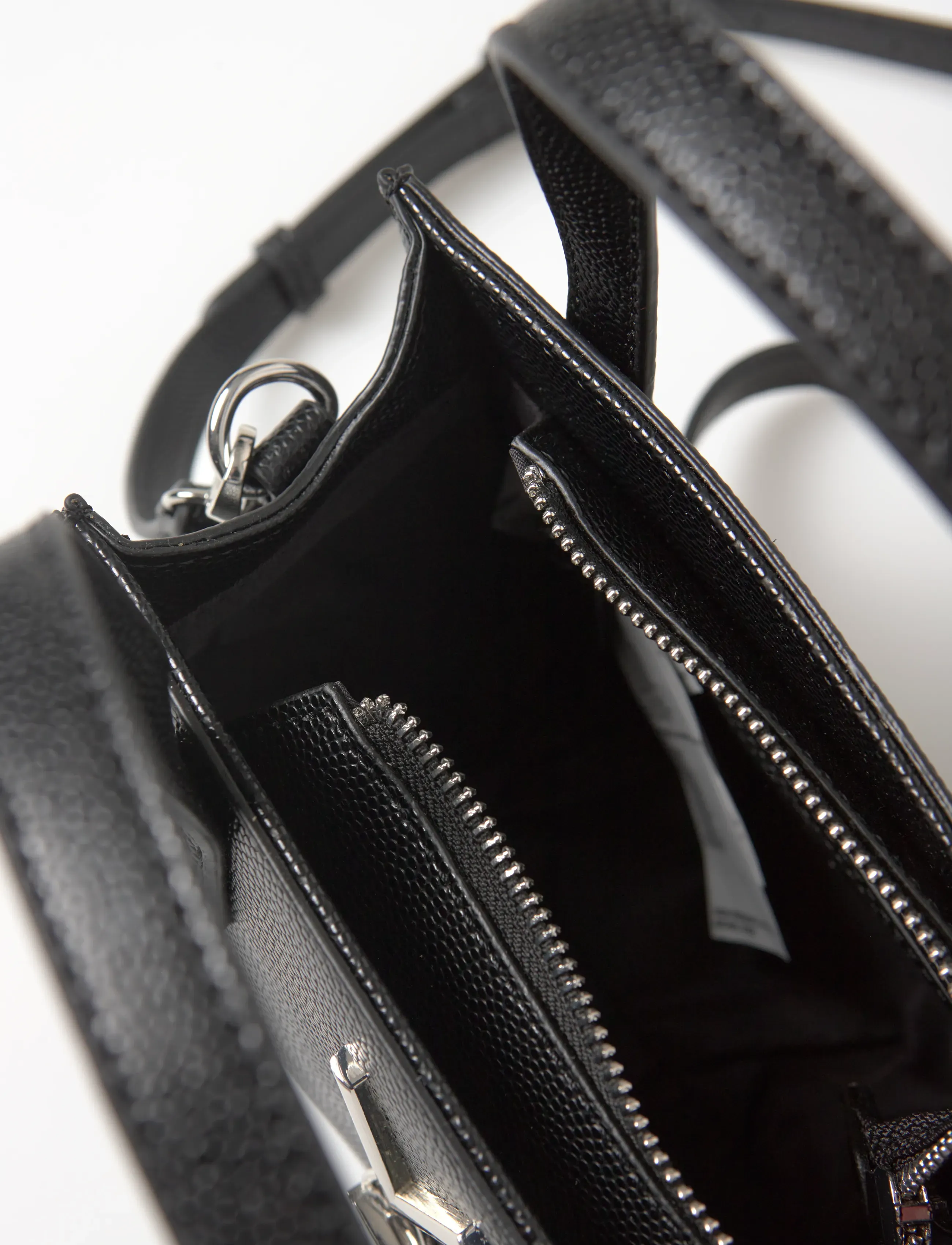 Valentino Bags - DIVINA - igapäevane stiil - nero - 3
