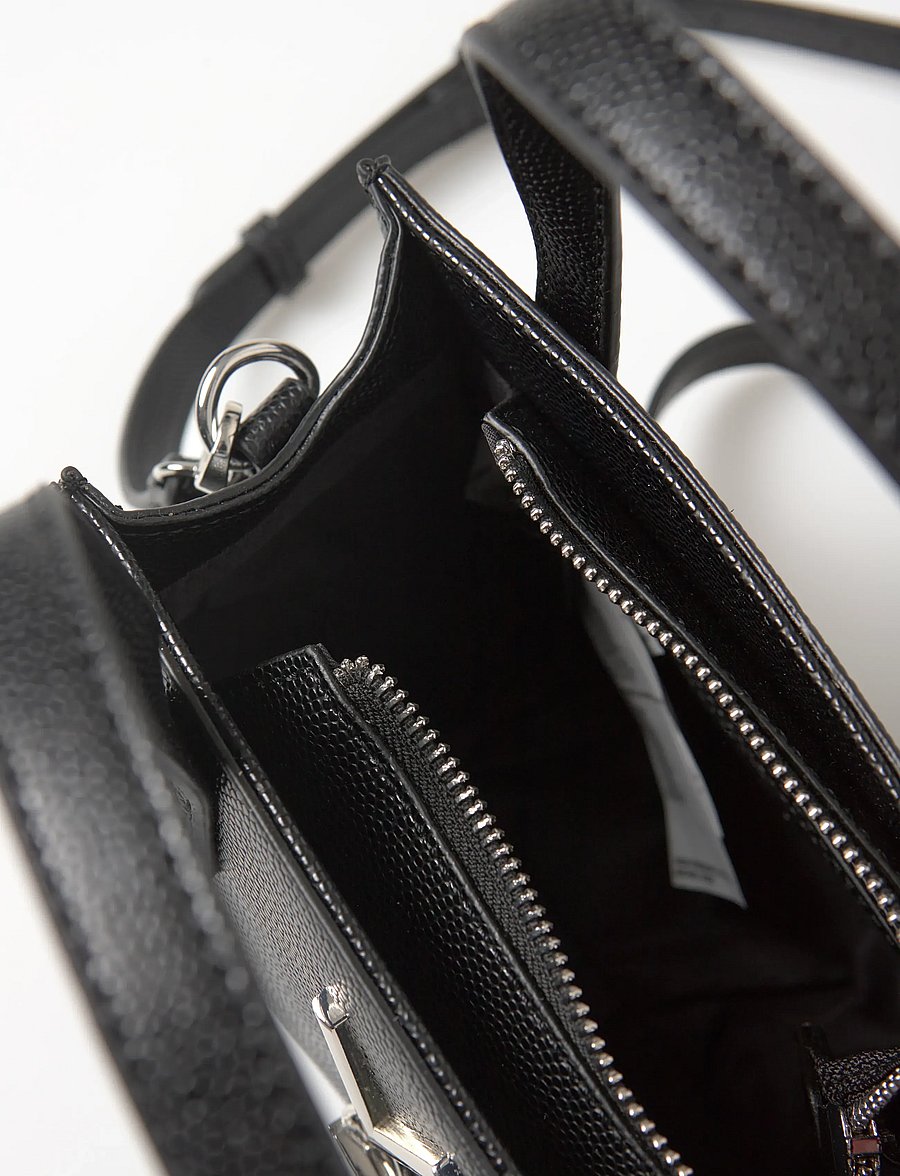 Valentino Bags - DIVINA - igapäevane stiil - nero - 3