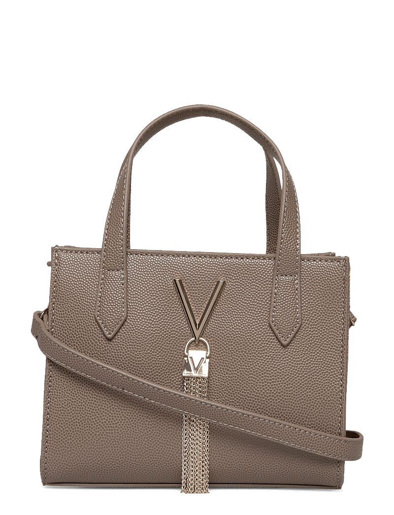 Valentino Bags - DIVINA - besondere anlässe - taupe - 0